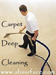 Charlotte Carpet Cleaners